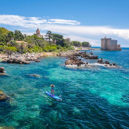 Apartamento Sublime With Large Terrace And Pool *